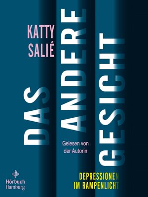 cover image of Das andere Gesicht